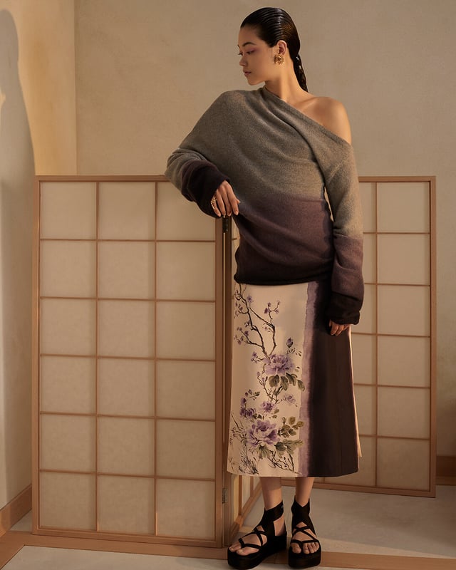 B01 Matchpoint Sneaker Black and White Smooth Calfskin with Gray Suede