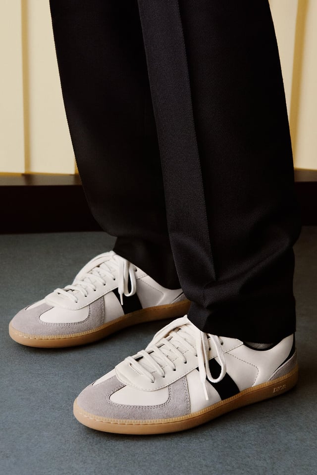 Rider Soft Zipped Backpack Black Dior Oblique Jacquard and Black Grained Calfskin