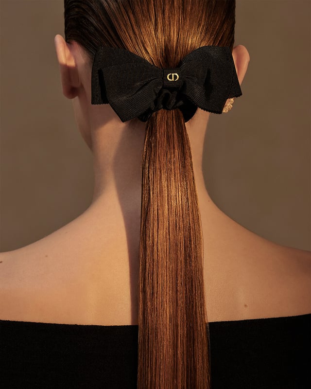 Dior Oblique Sweater Gray Virgin Wool- and Cotton-Blend Jacquard