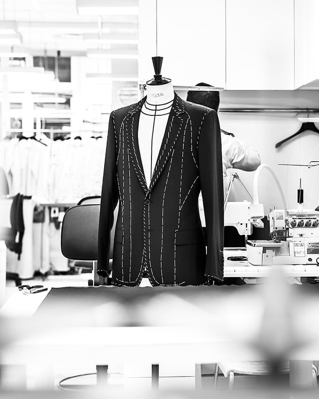 CD Icon Cap Beige Cotton