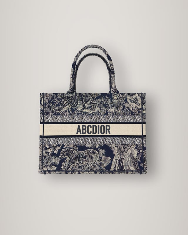 Short-Sleeved Shirt with Christian Dior Couture Lily of the Valley Embroidery White Cotton Poplin